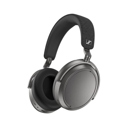 Tai nghe Sennheiser Momentum 4 Wireless | Graphite (Chính Hãng)
