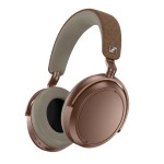 Tai nghe Sennheiser Momentum 4 Wireless | Brown (Chính Hãng)
