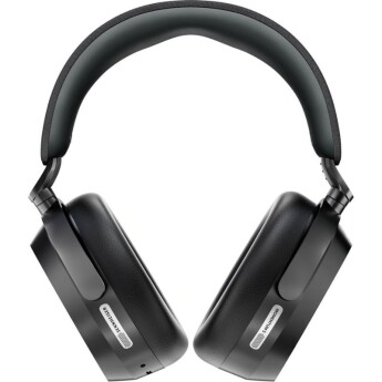 Tai nghe Sennheiser Momentum 5 Wireless | Black (Chính hãng)