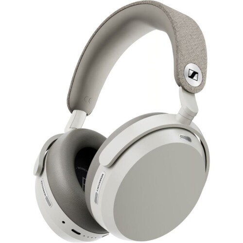 Tai nghe Sennheiser Momentum 5 Wireless | White (Chính hãng)