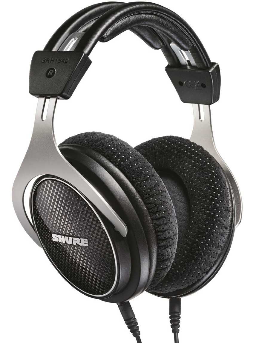 Shure SRH1540 05
