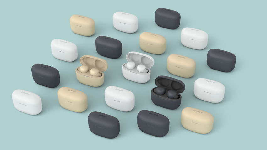 Sony LinkBuds S 27
