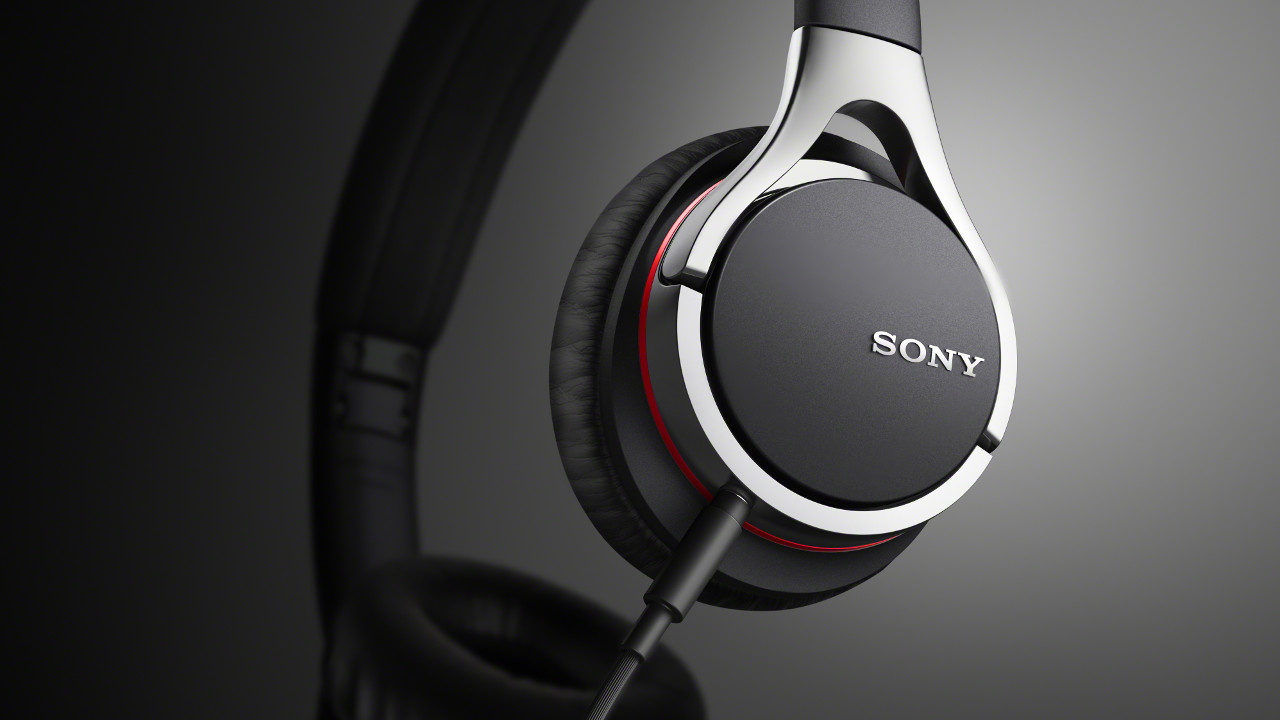 Sony MDR-10R 06