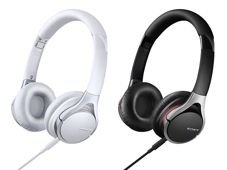 Sony MDR-10RC 06