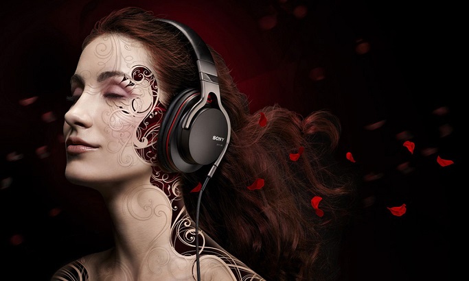 Sony MDR-1R Noise Cancelling MK2 03