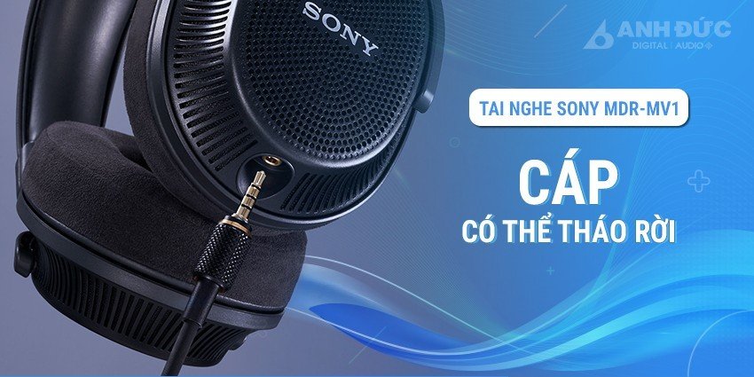 Cáp có thể tháo rời