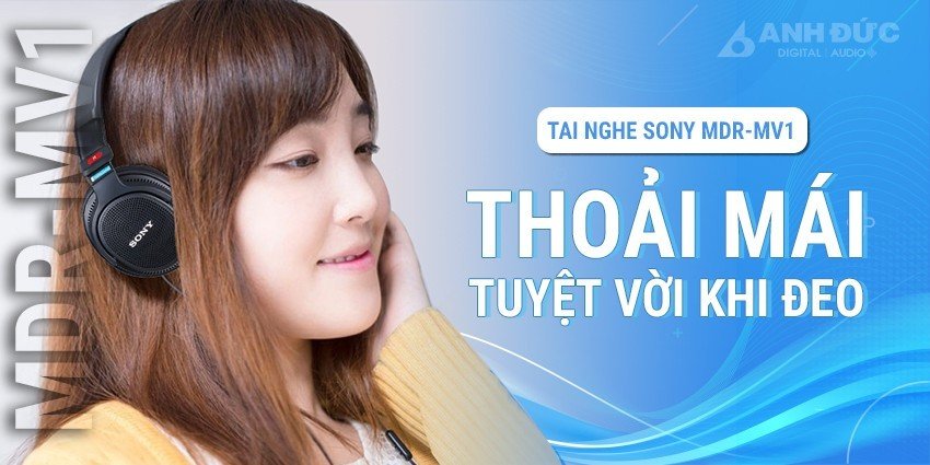 Trải nghiệm đeo thoải mái