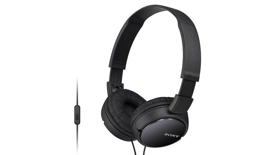 Tai nghe Sony MDR-ZX110AP 10