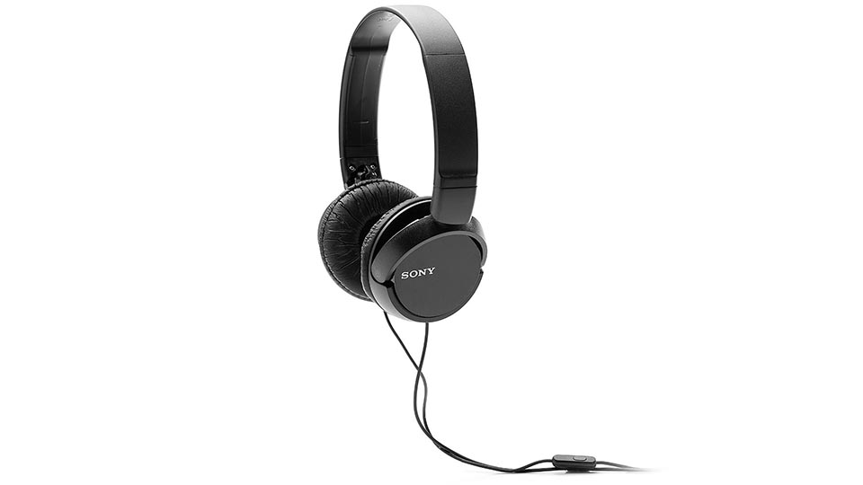 Tai nghe Sony MDR-ZX110AP 11