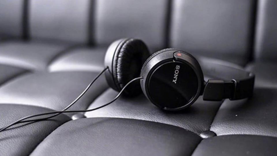 Tai nghe Sony MDR-ZX110AP 12
