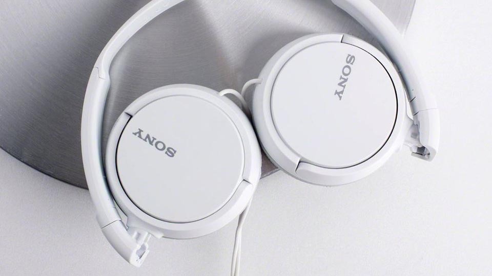 Tai nghe Sony MDR-ZX110AP 13