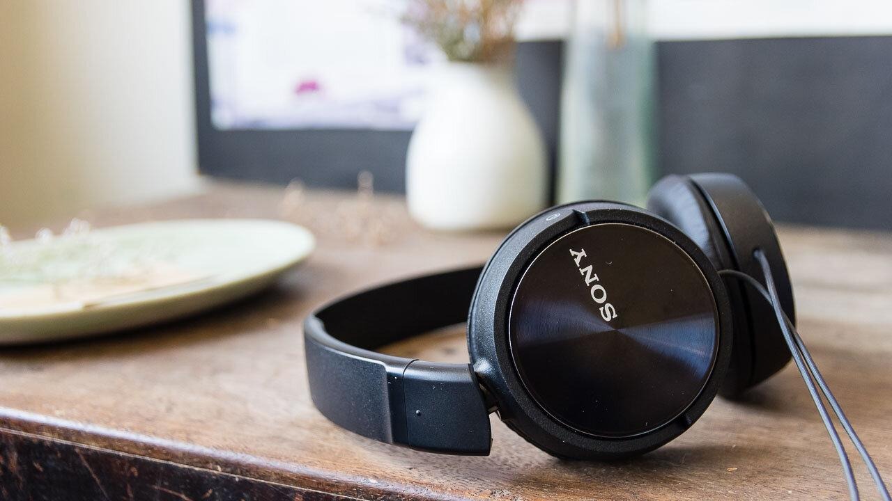 Tai nghe Sony MDR-ZX110AP 15