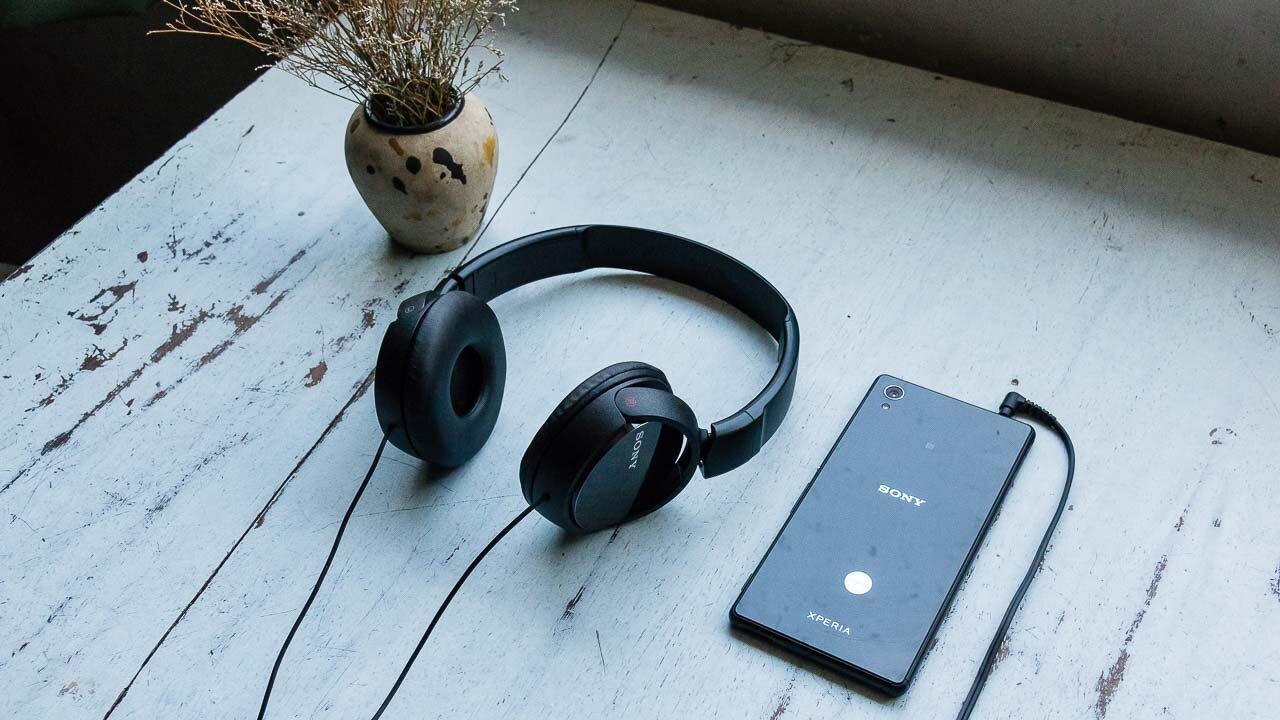 Tai nghe Sony MDR-ZX110AP 16