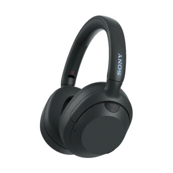 Tai nghe Sony ULT Wear WH-ULT900N | Black (Chính Hãng)