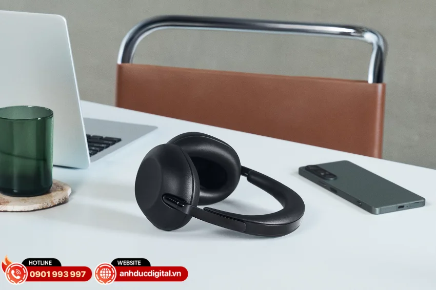 WH-1000X The Collexion sử dụng Bluetooth 6.0 hiện đại