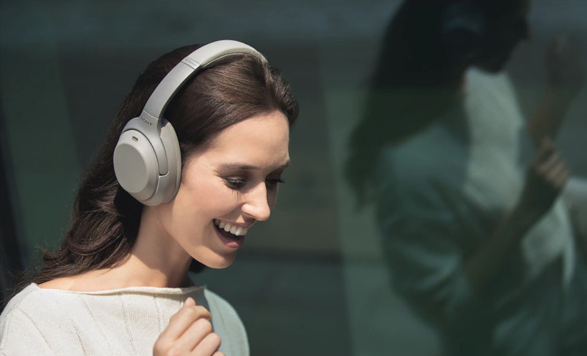 Sony WH-1000XM3 05