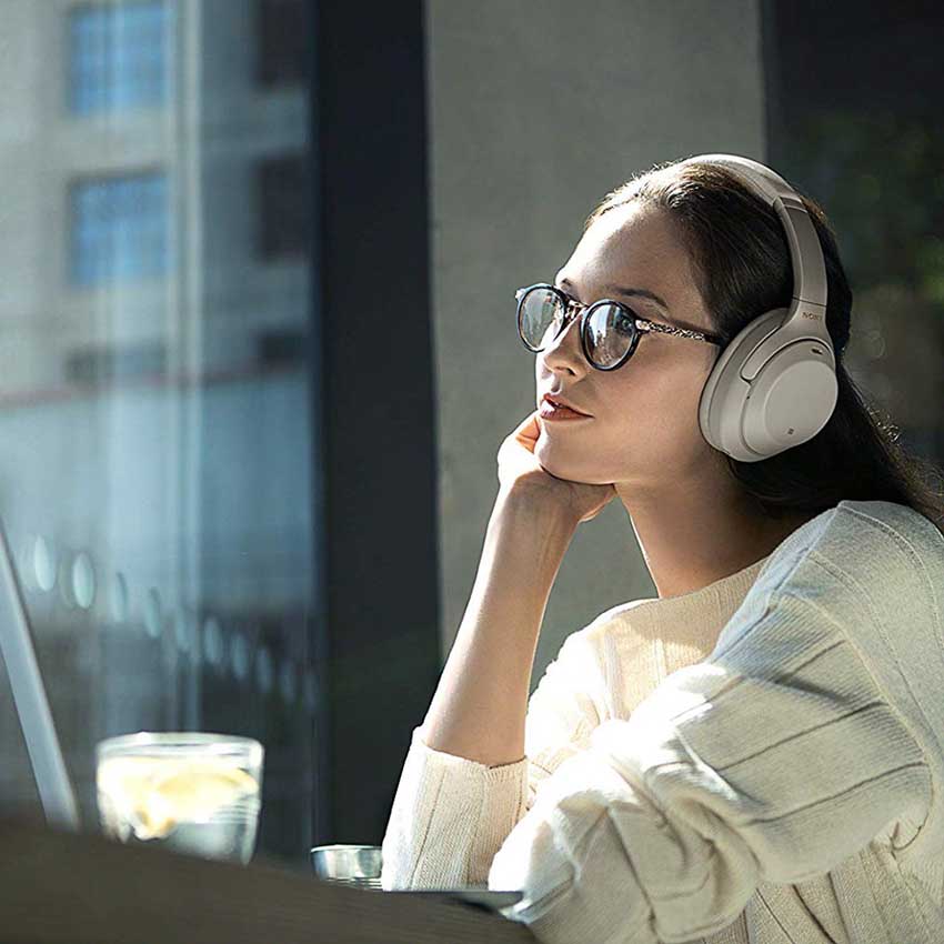 Sony WH-1000XM3 06
