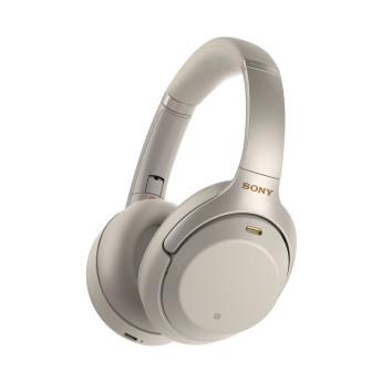 Tai nghe Sony WH-1000XM3 (Chính Hãng)