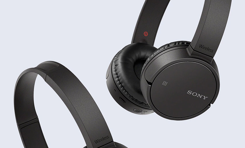 Sony WH-CH500 08