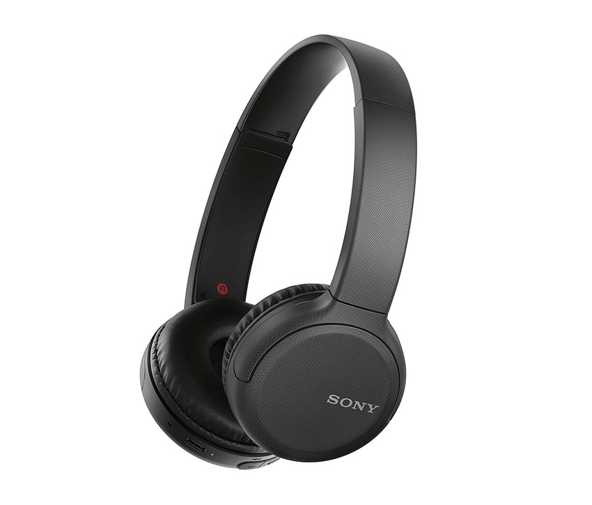 Sony WH-CH510 10