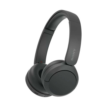 Tai nghe Sony WH-CH520 | Black (Chính Hãng)