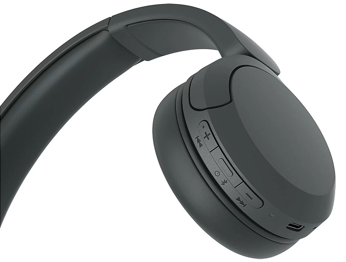 Điều khiển đơn giản