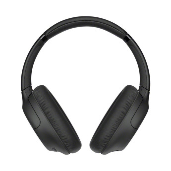 Tai nghe Sony WH-CH710N | Black (Chính Hãng)