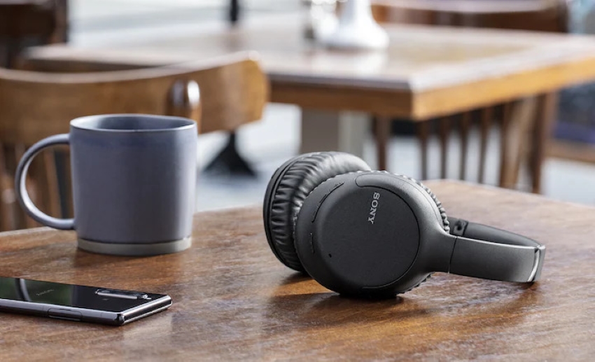 Tai nghe Sony WH-CH710N 15