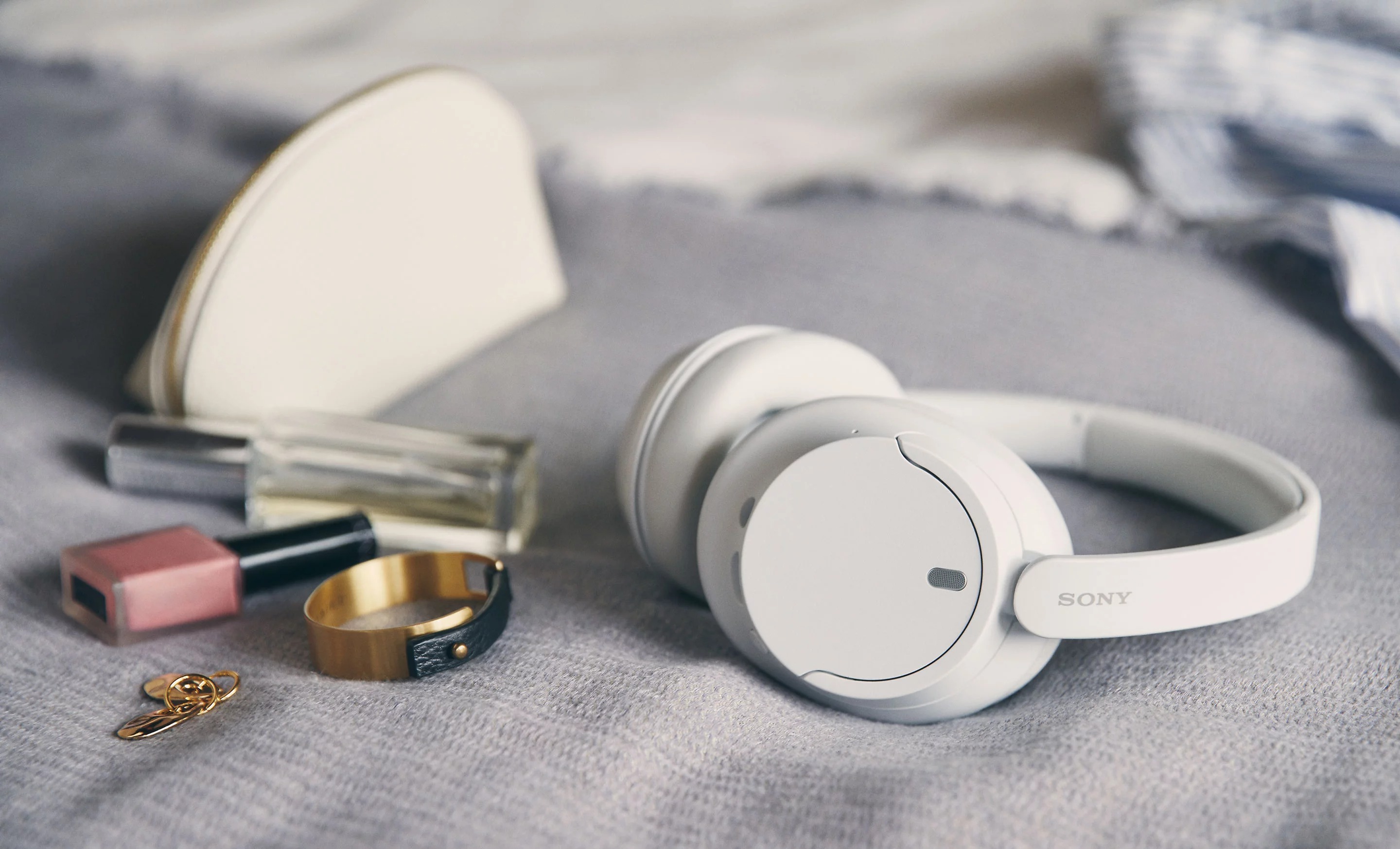 Khả năng chống ồn ấn tượng