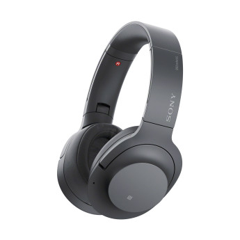Tai nghe Sony WH-H900N (Chính Hãng)