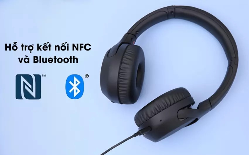 Sony WH-XB700 09