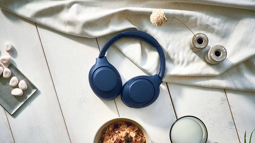 Sony WH-XB900N 12