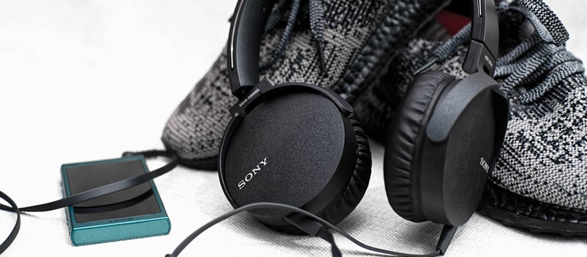 Sony XB550AP 25