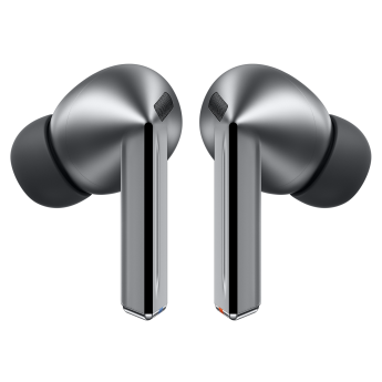 Tai nghe Samsung Galaxy Buds3 Pro | Silver (Chính hãng)
