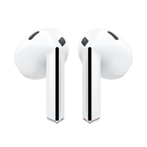 Tai nghe Samsung Galaxy Buds3 Pro | White (Chính hãng)