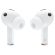 Tai nghe Samsung Galaxy Buds3 | White (Chính hãng)