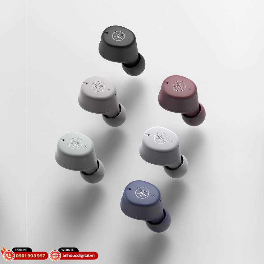 Mua Yamaha TW-E3C tại Anh Đức