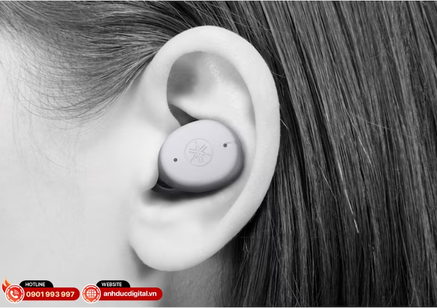 Tai nghe Yamaha TW-E3C