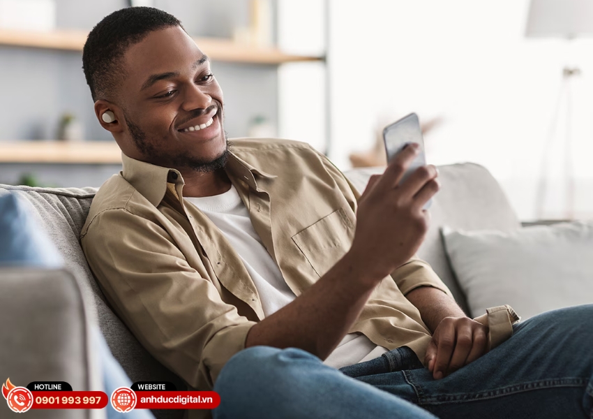 Tai nghe Yamaha TW-E3C