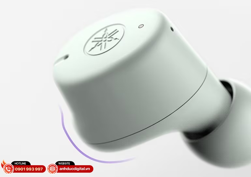 Tai nghe Yamaha TW-E3C