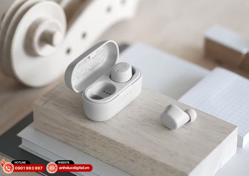 Tai nghe Yamaha TW-E3C