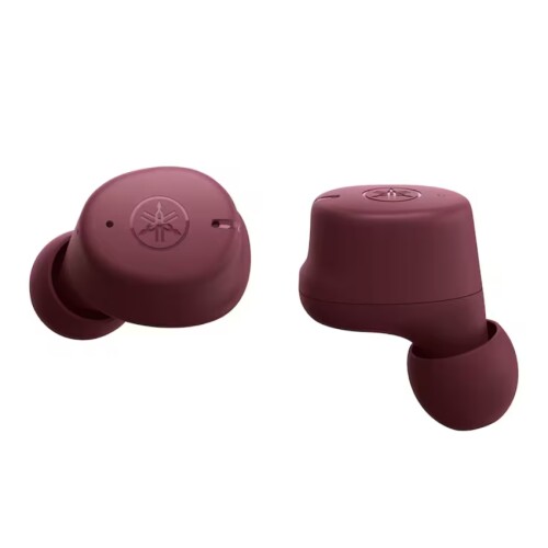 Tai nghe Yamaha TW-E3C | Red (Chính hãng)