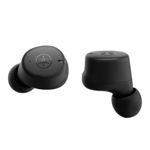 Tai nghe Yamaha TW-E3C | Black (Chính hãng)