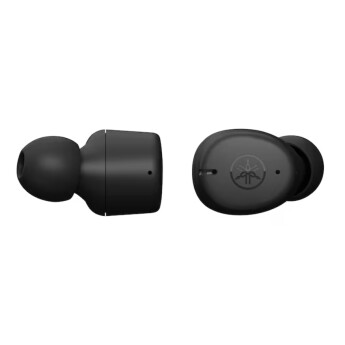 Tai nghe Yamaha TW-E3C | Black (Chính hãng)