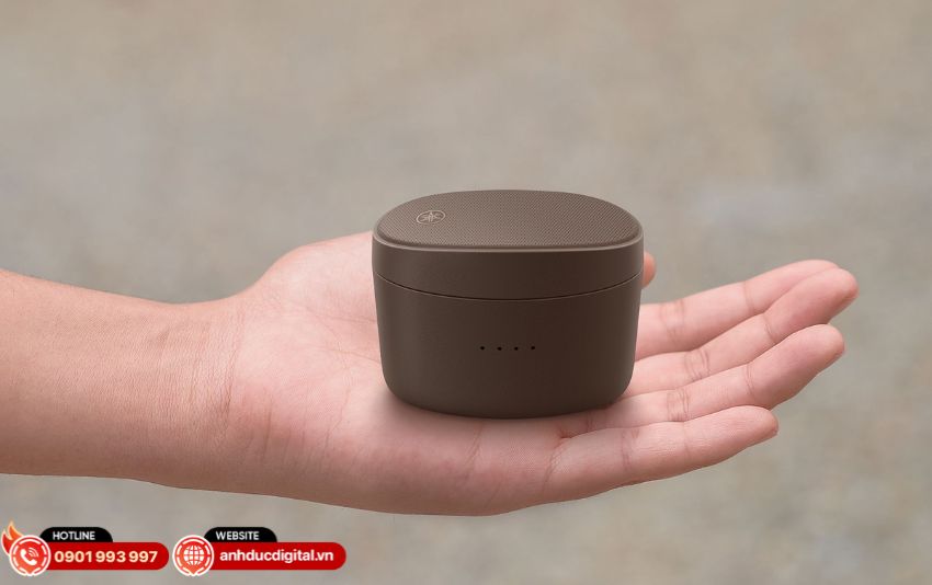 Hộp sạc tai nghe Yamaha