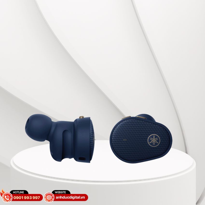 Yamaha TW-E5B tích hợp công nghệ thông minh Listening Care