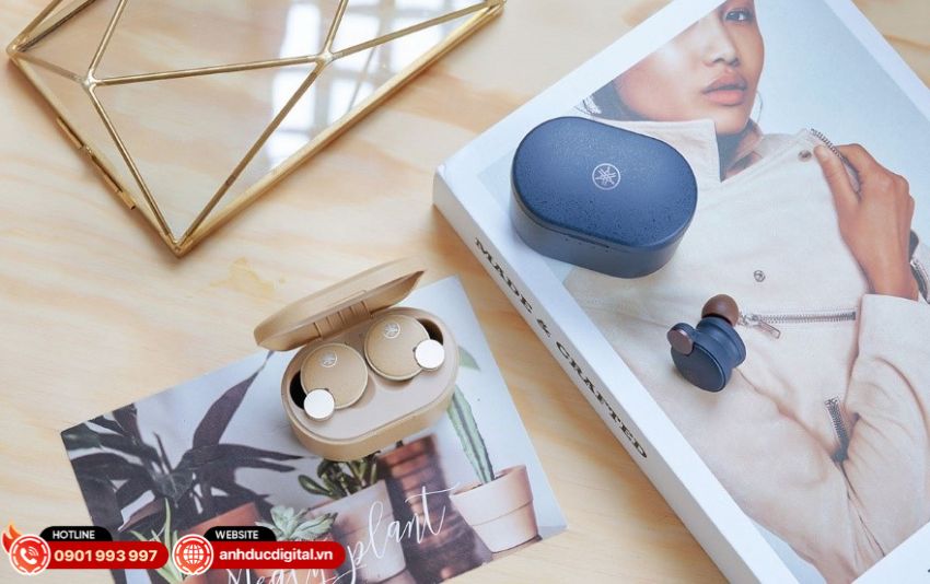 Địa chỉ mua tai nghe Yamaha TW-E7B uy tín