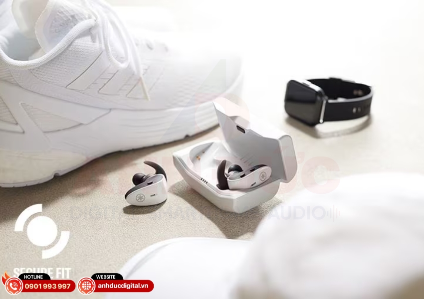 Tai nghe bluetooth Yamaha TW-ES5A