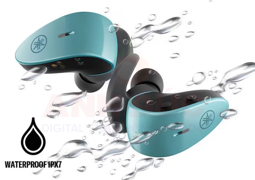 Tai nghe bluetooth Yamaha TW-ES5A