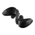 Tai nghe Yamaha TW-ES5A | Black (Chính hãng)